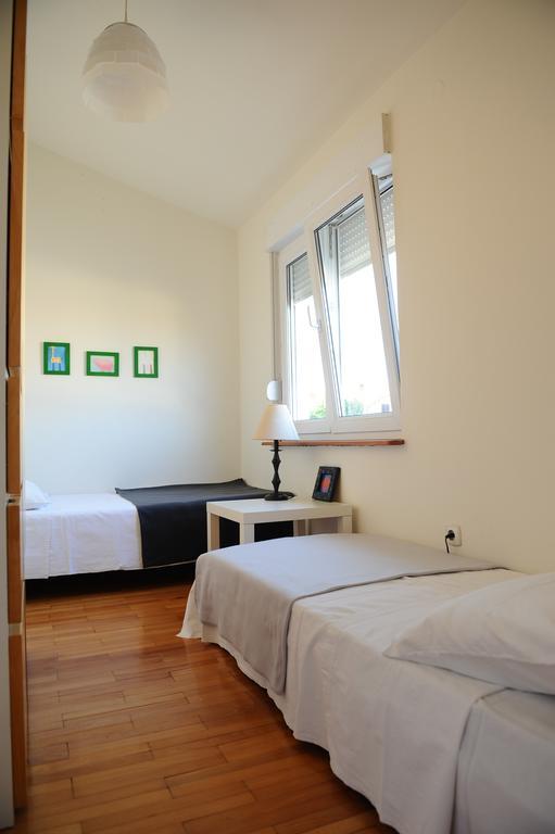Apartment Zoe Zara Esterno foto