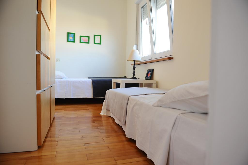 Apartment Zoe Zara Esterno foto