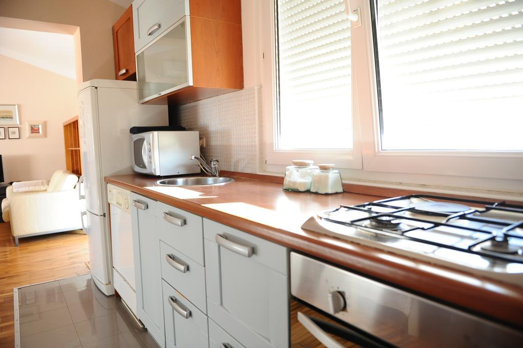 Apartment Zoe Zara Esterno foto