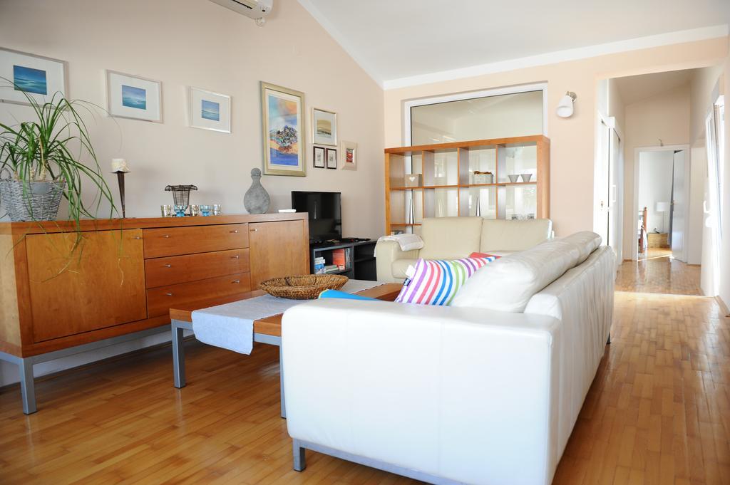 Apartment Zoe Zara Esterno foto