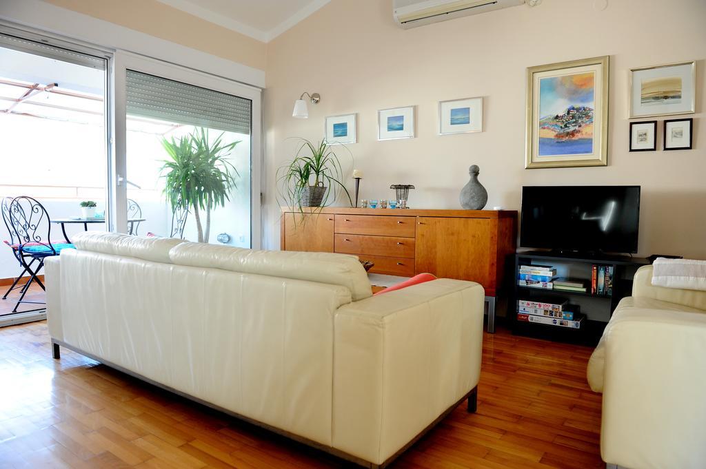 Apartment Zoe Zara Esterno foto
